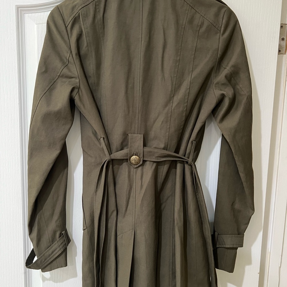 Express Jacket - Picture 4 of 4